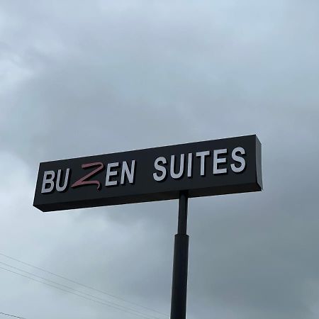 Buzen Suites Las Colinas Даллас Экстерьер фото